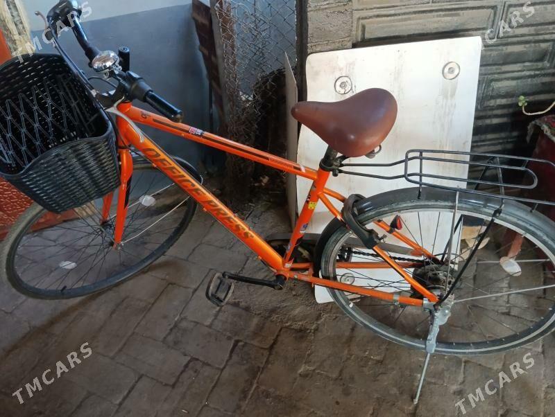 велосипед - Байрамали - img 4