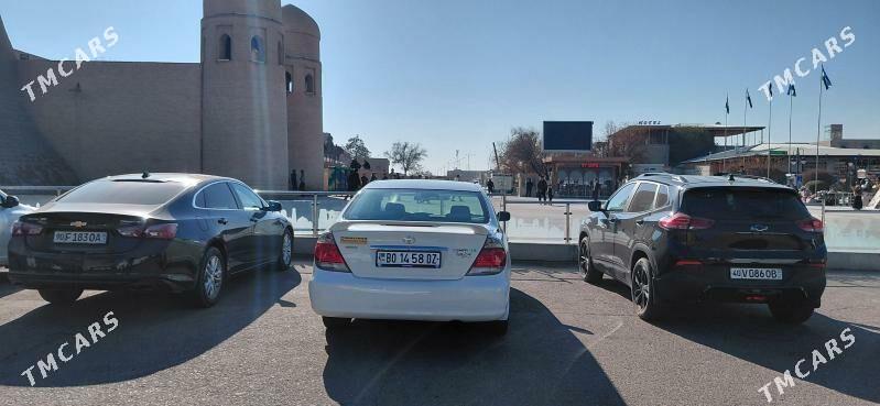 Toyota Camry 2005 - 200 000 TMT - Daşoguz - img 10