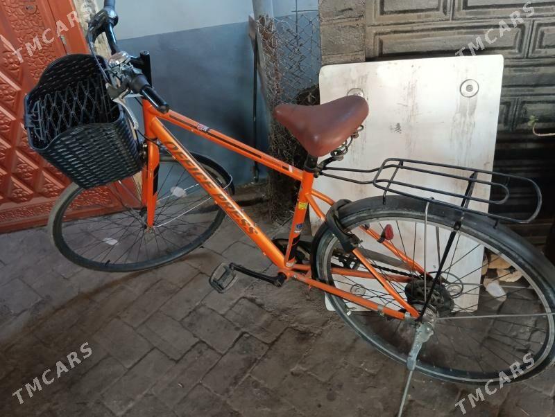 велосипед - Байрамали - img 3