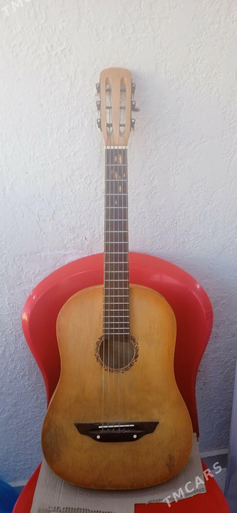 GITARA - Daşoguz - img 1