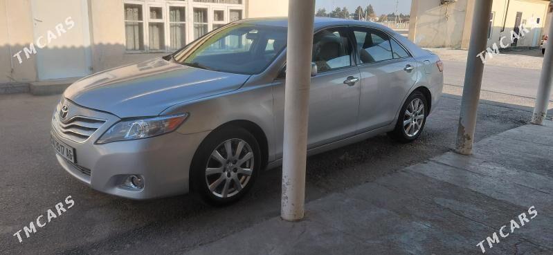 Toyota Camry 2010 - 170 000 TMT - Herrikgala - img 3