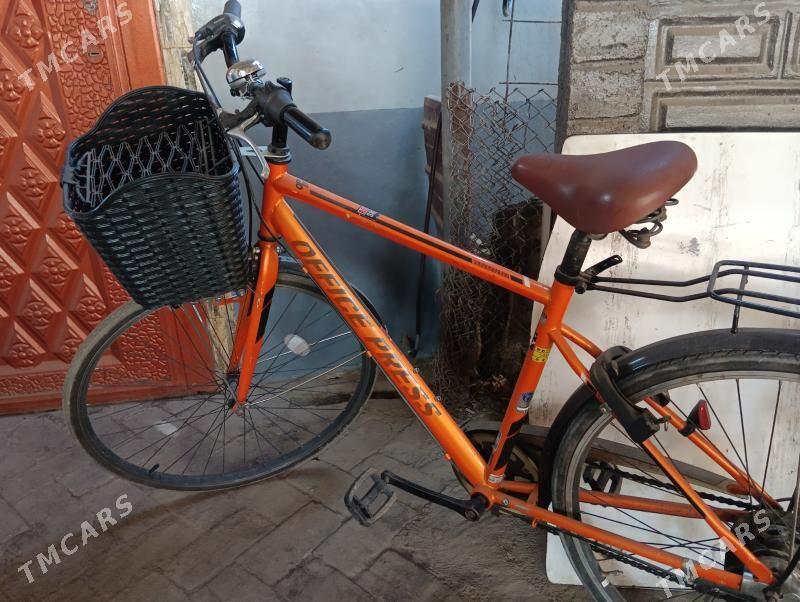 велосипед - Байрамали - img 2