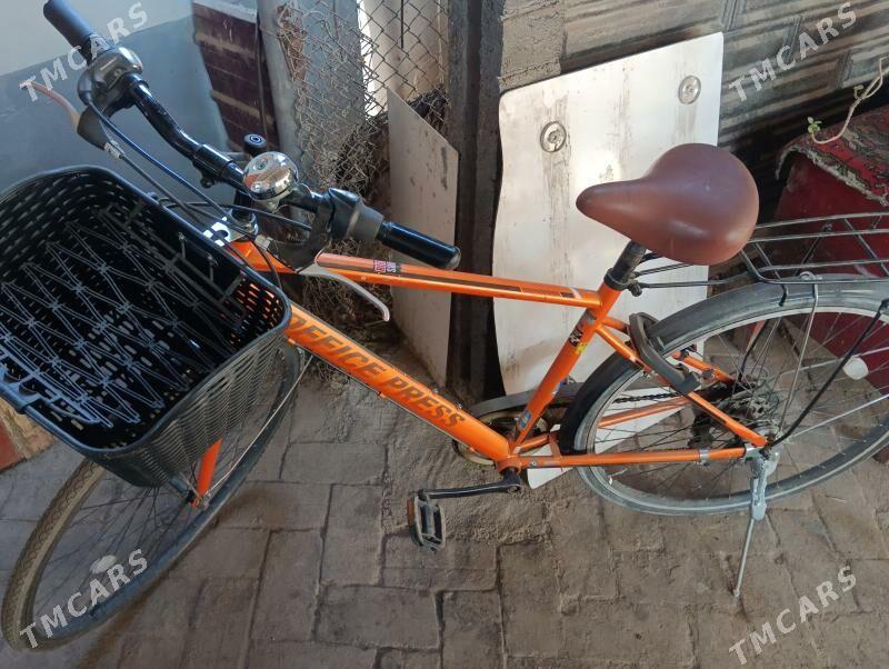 велосипед - Байрамали - img 5