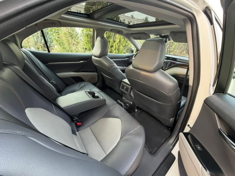 Toyota Camry 2020 - 445 000 TMT - Aşgabat - img 8