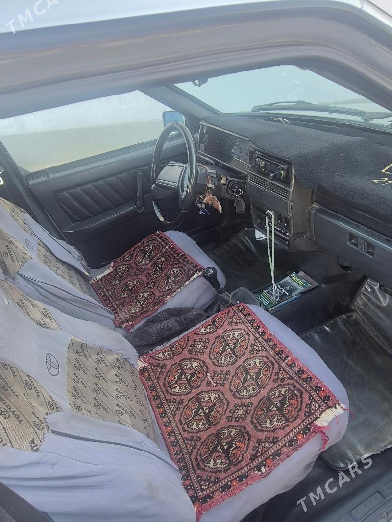 Lada 21099 2003 - 40 000 TMT - Ak bugdaý etraby - img 2