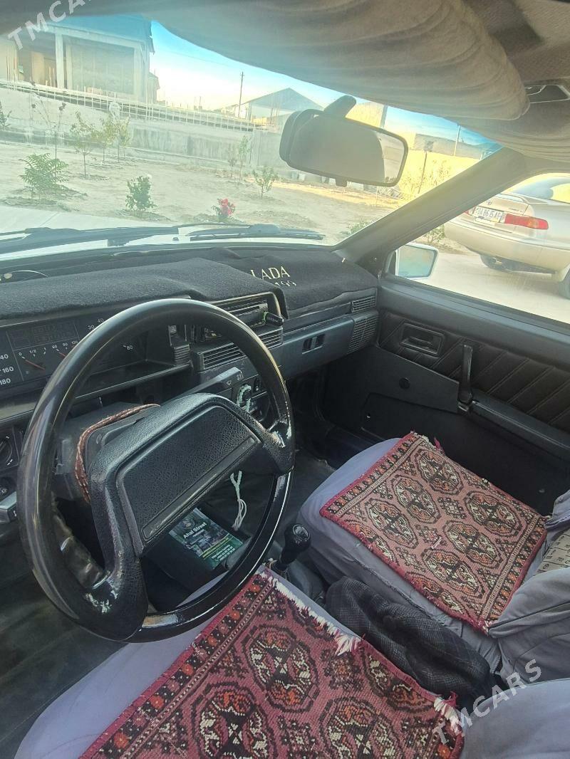 Lada 21099 2003 - 40 000 TMT - Ak bugdaý etraby - img 3