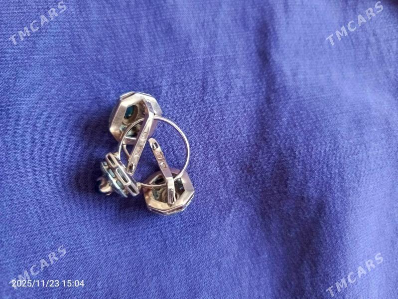 золотой комплект - Aşgabat - img 2