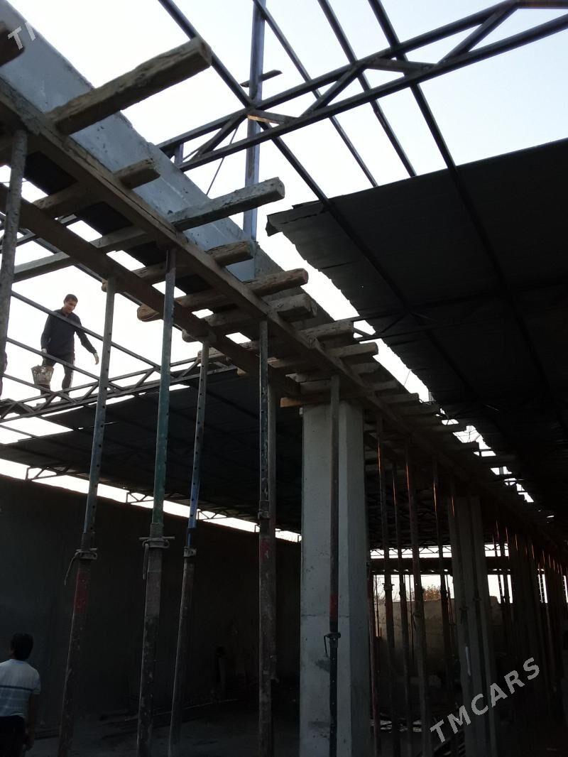 ишчи - Ашхабад - img 2