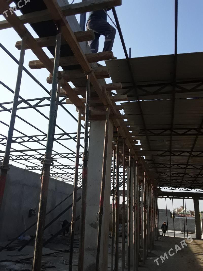 ишчи - Ашхабад - img 4