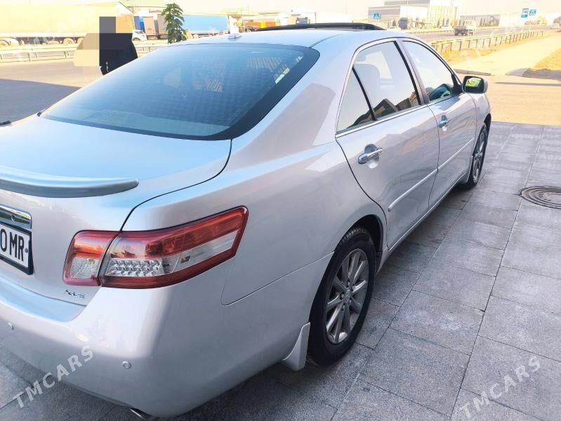 Toyota Camry 2011 - 240 000 TMT - Мары - img 6
