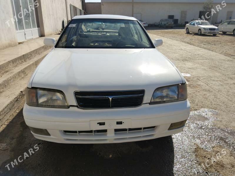 Toyota Camry 1995 - 40 000 TMT - Теджен - img 4