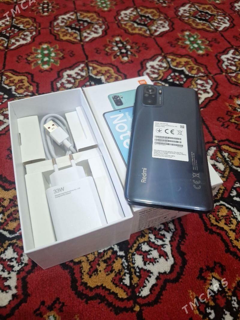 Redmi Note 10 - Aşgabat - img 6