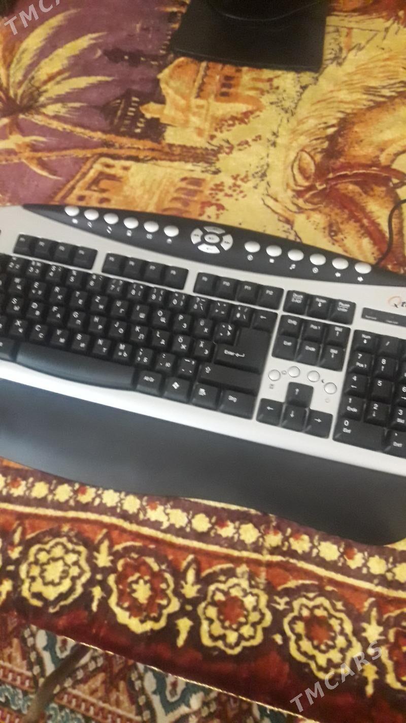 klawatura - Туркменабат - img 4