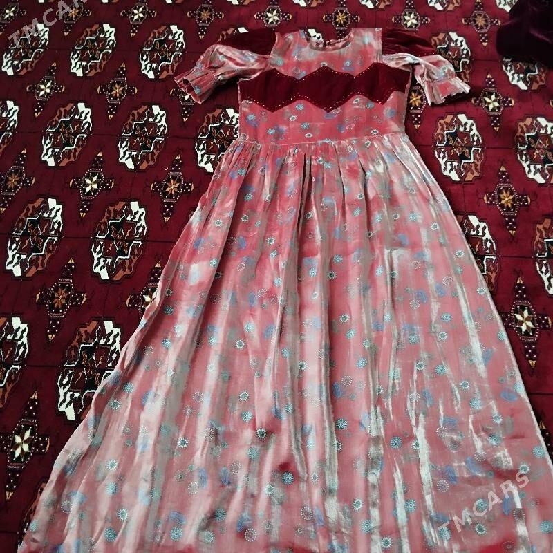 Çaga toy köynekler - Atatürk köç. - img 3