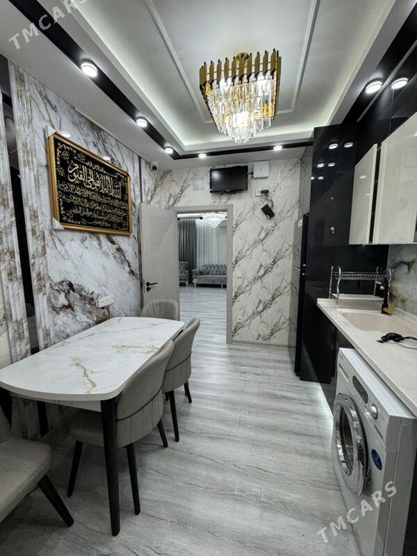 3 ком eyesinden - Aşgabat - img 2