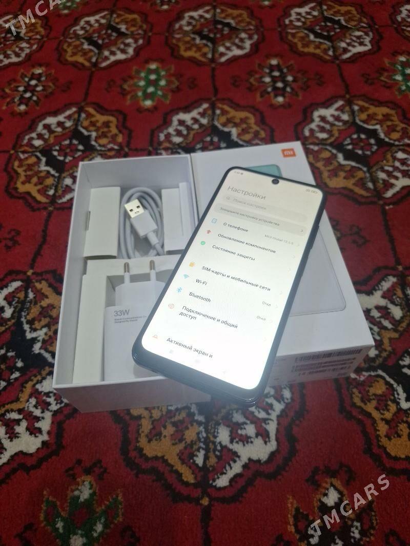 Redmi Note 10 - Aşgabat - img 4