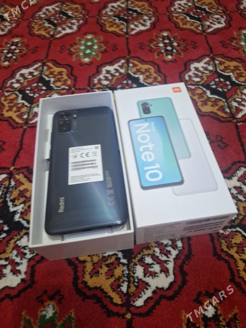 Redmi Note 10 - Aşgabat - img 5