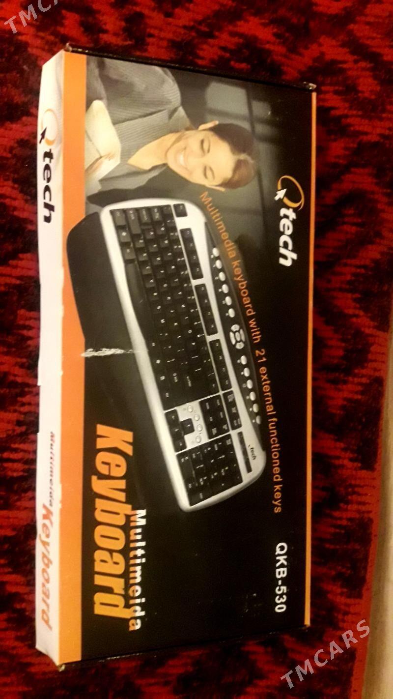 klawatura - Туркменабат - img 3