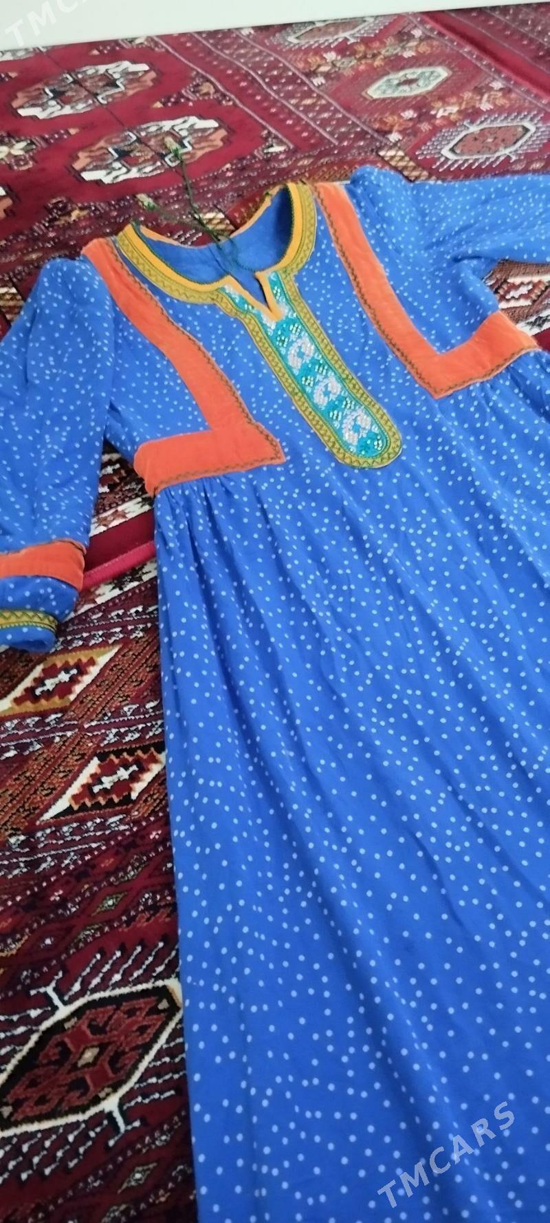 Çaga toy köynekler - Atatürk köç. - img 9