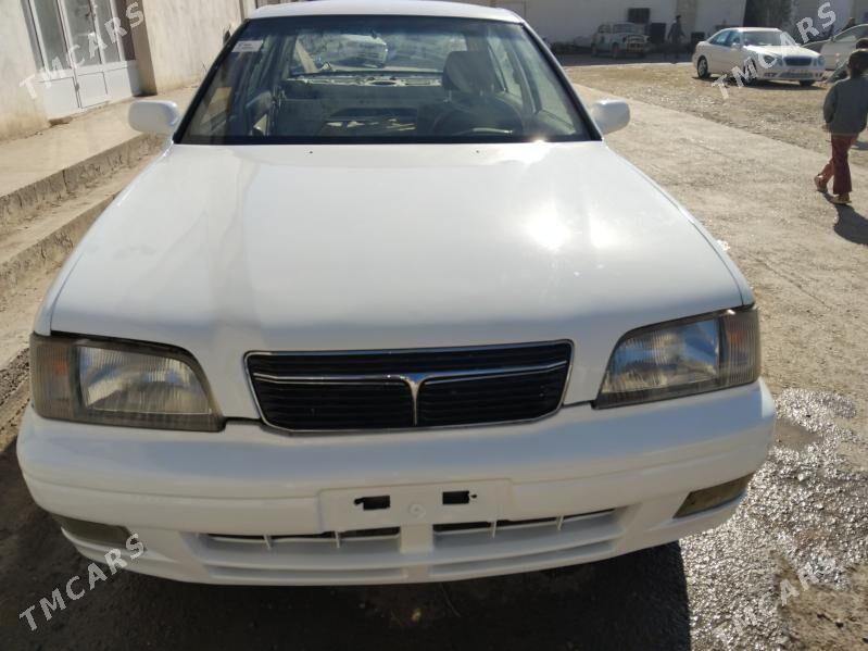 Toyota Camry 1995 - 40 000 TMT - Теджен - img 2