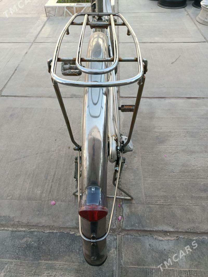 Altyyüzluk welisoped - Balkanabat - img 4