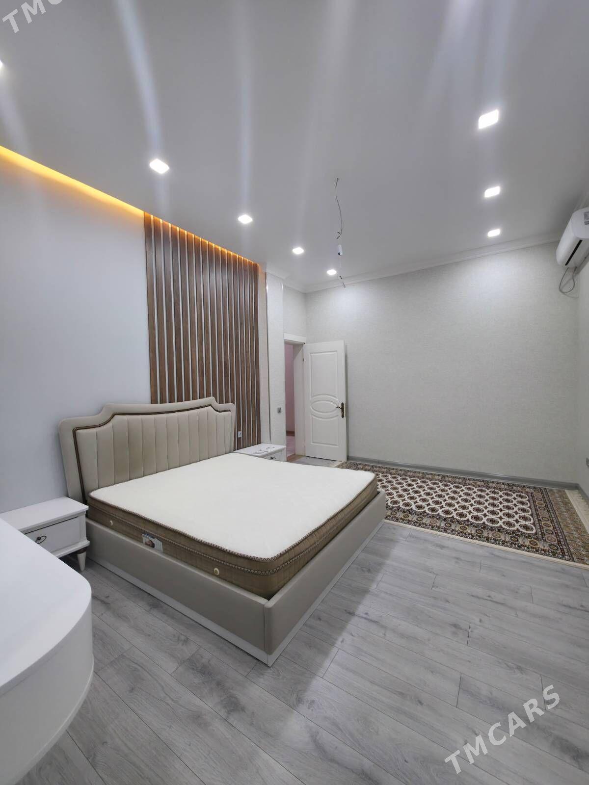 2-nji täze zaman. 3 kom. - Aşgabat - img 7