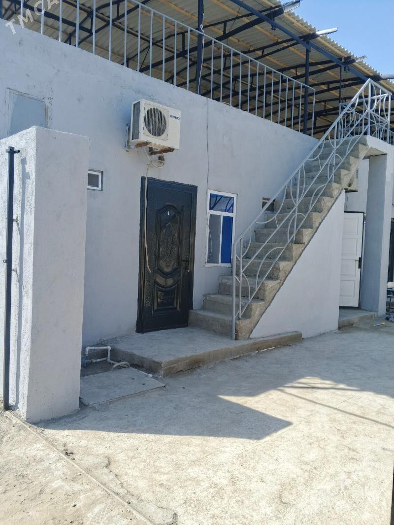 arenda baza - Hazar - img 3