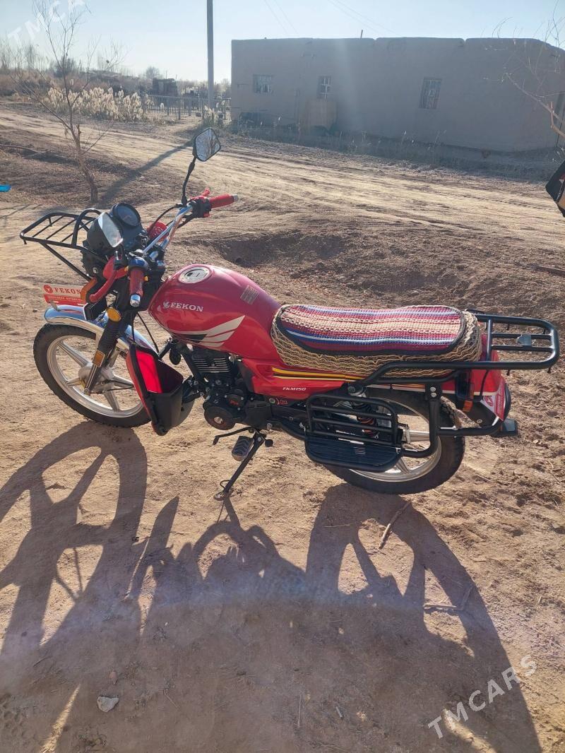 Fekon FK200-14G 2025 - 20 000 TMT - Türkmenbaşy etr. - img 2