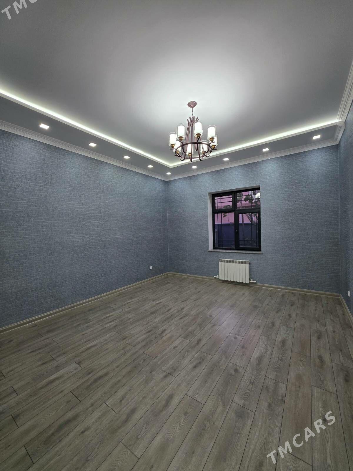 Änew 6 sotk plan jaŷ. - Aşgabat - img 7