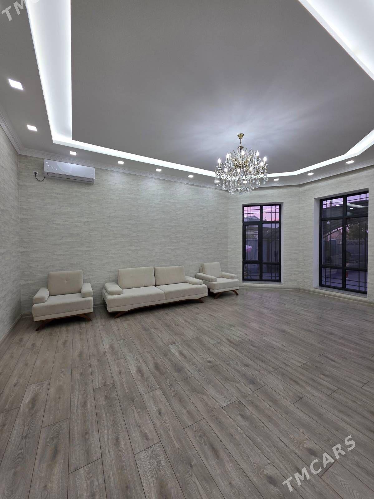 Änew 6 sotk plan jaŷ. - Aşgabat - img 4