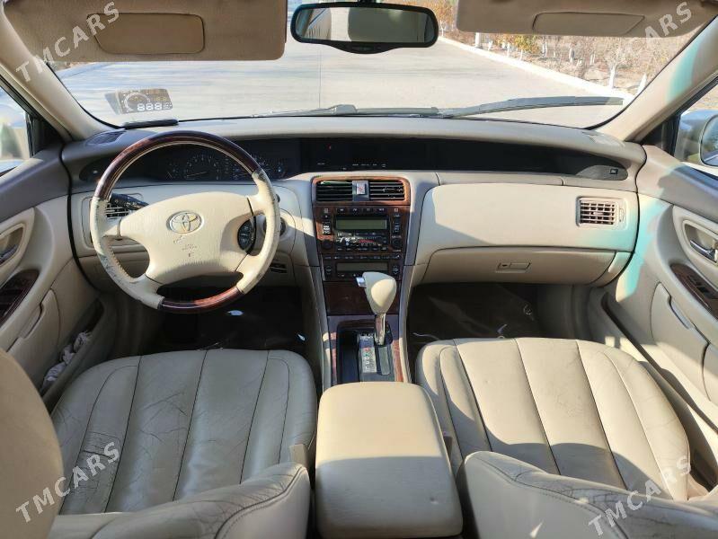 Toyota Avalon 2003 - 220 000 TMT - Дашогуз - img 4