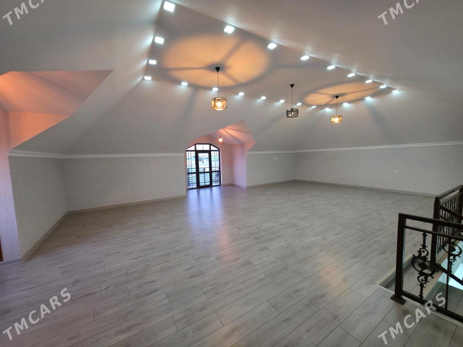 Änew 6 sotk plan jaŷ. - Aşgabat - img 8