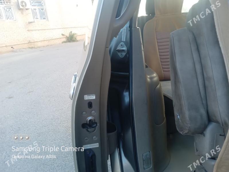 Toyota Sienna 2000 - 140 000 TMT - Мары - img 7