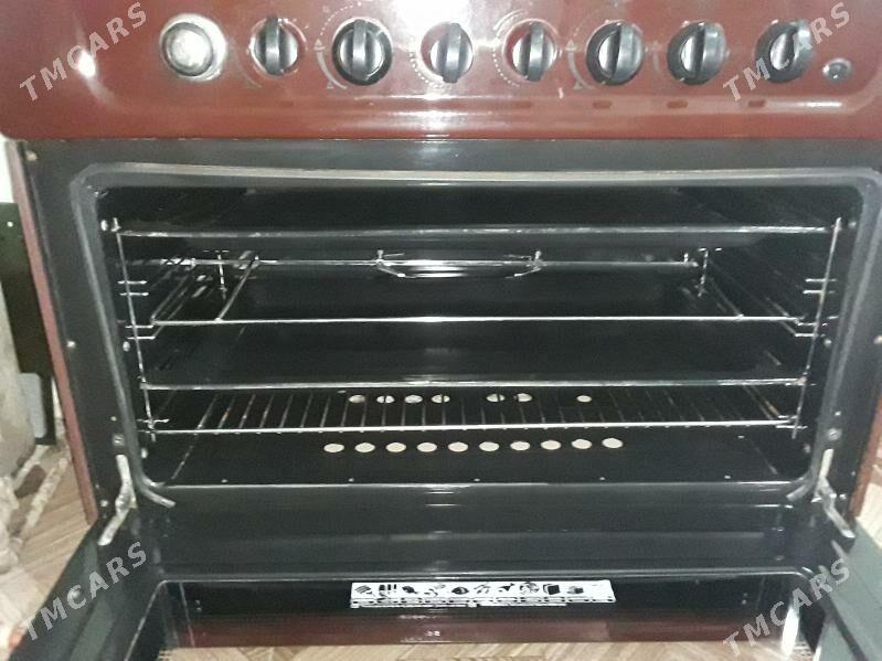 gaz газ - Daşoguz - img 3