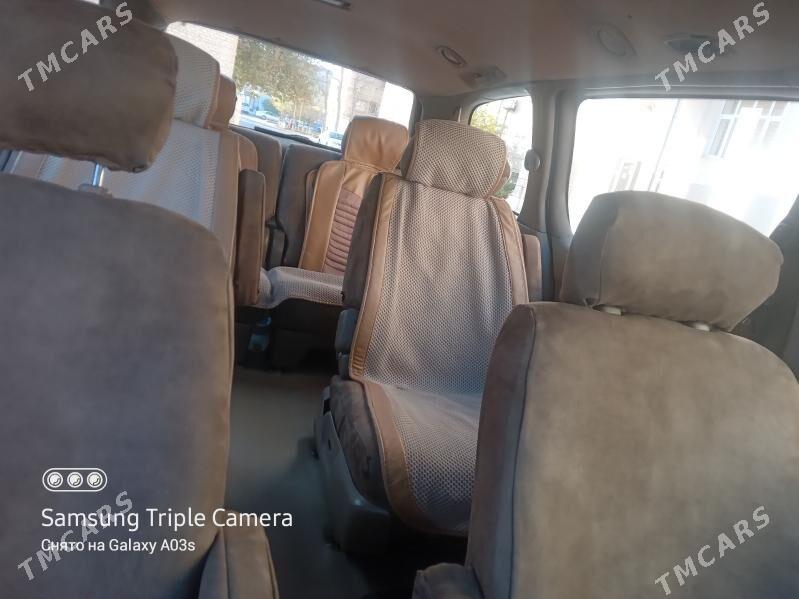 Toyota Sienna 2000 - 140 000 TMT - Мары - img 8