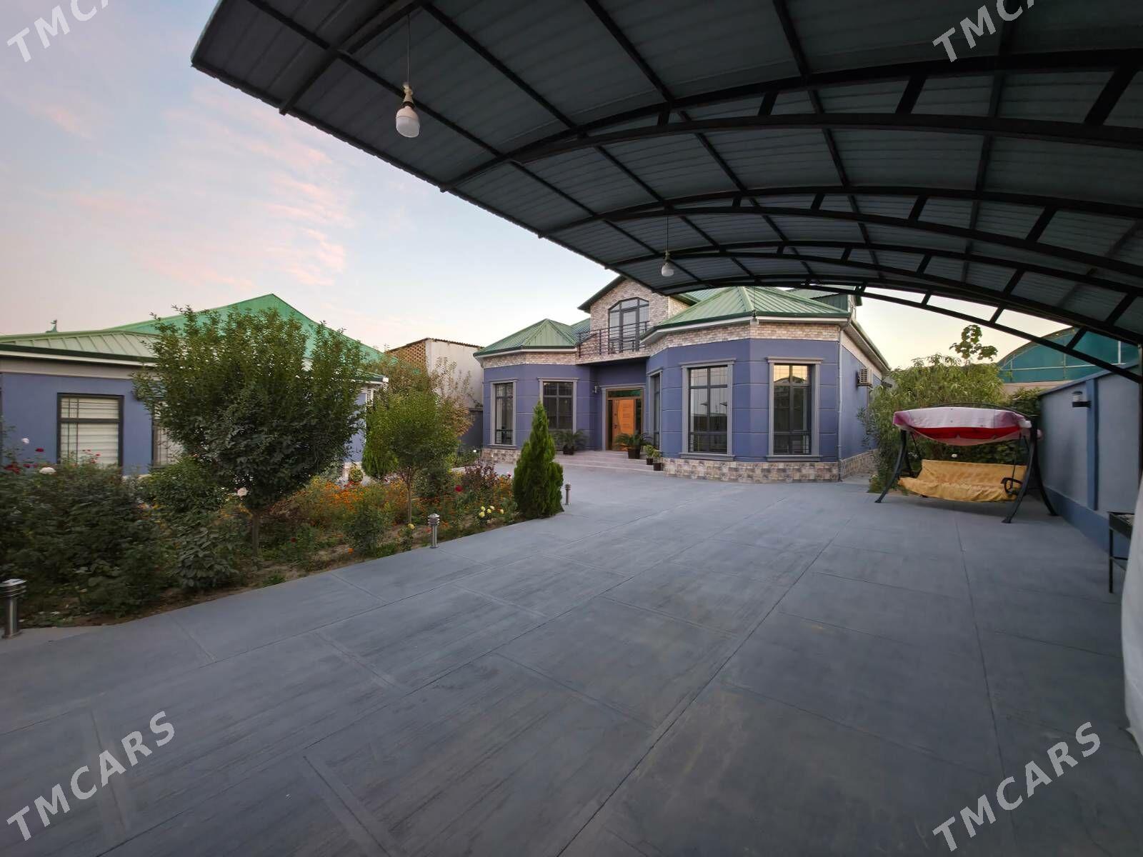 Änew 6 sotk plan jaŷ. - Aşgabat - img 2