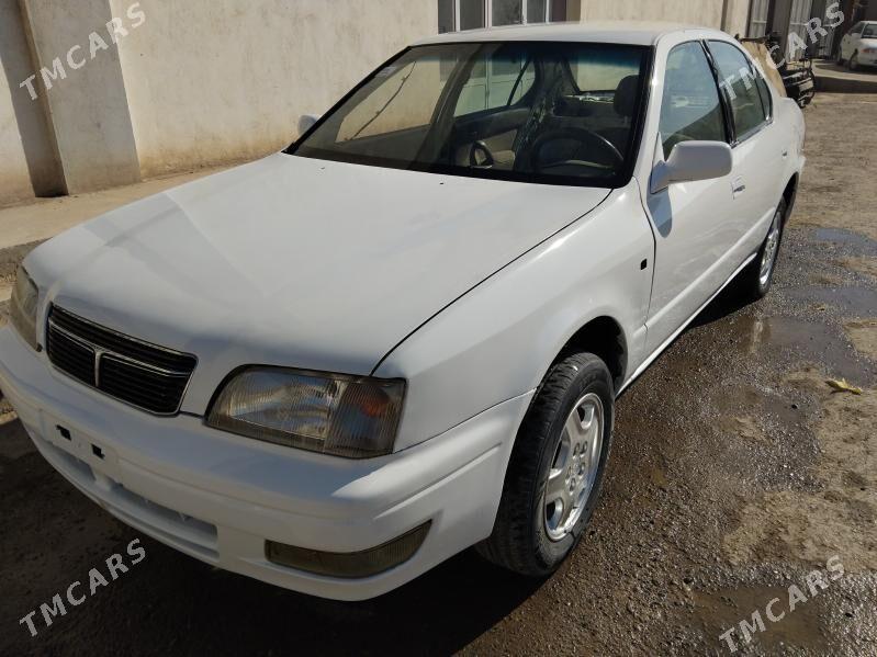 Toyota Camry 1995 - 40 000 TMT - Теджен - img 7