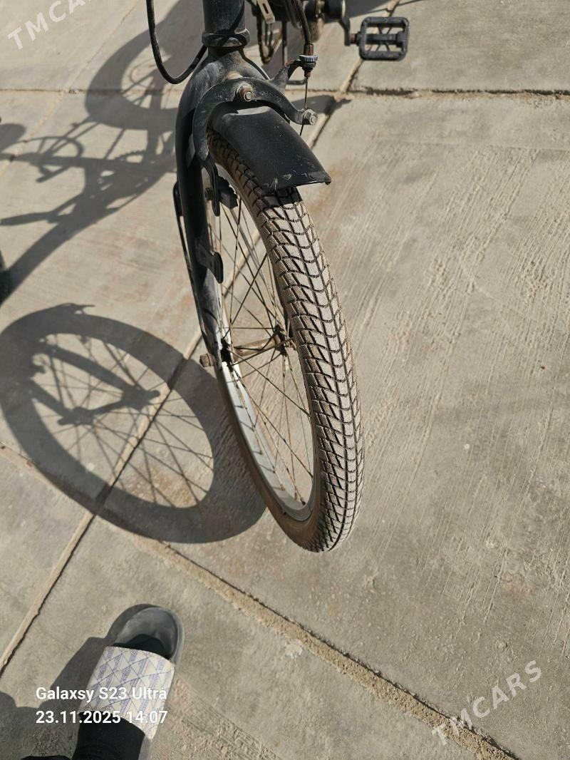 Tigir - Балканабат - img 3