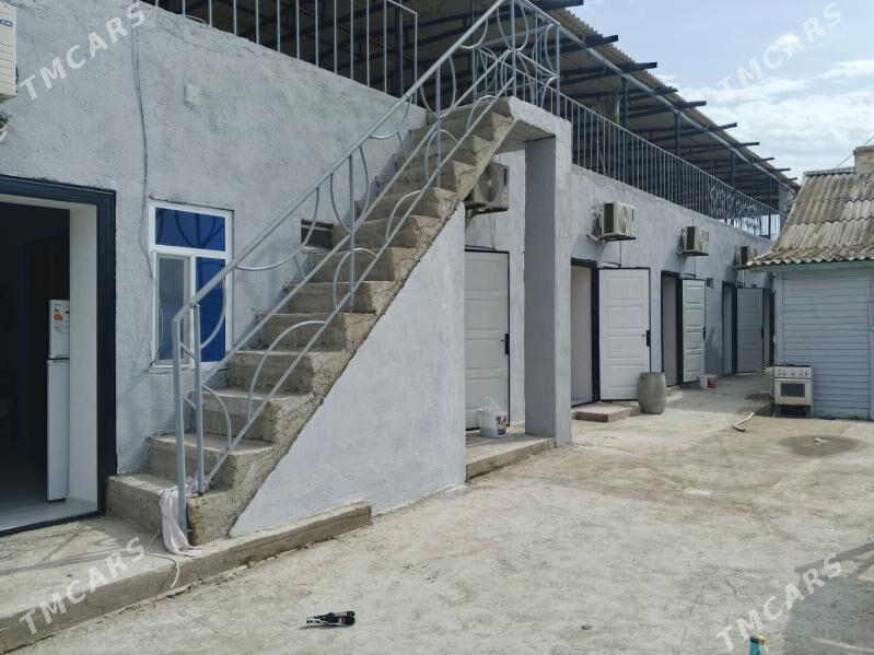 arenda baza - Hazar - img 5