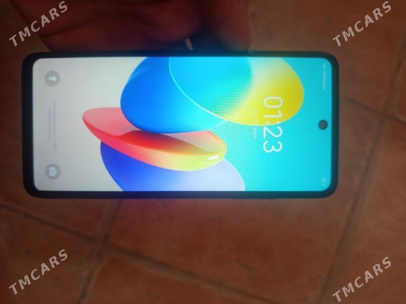 Tecno spark go - Sakarçäge - img 1