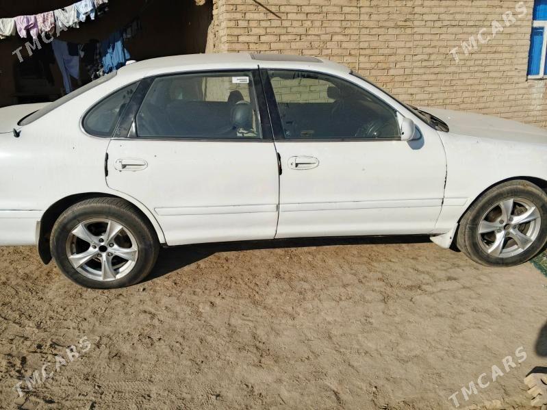 Toyota Avalon 1995 - 84 000 TMT - Мары - img 4