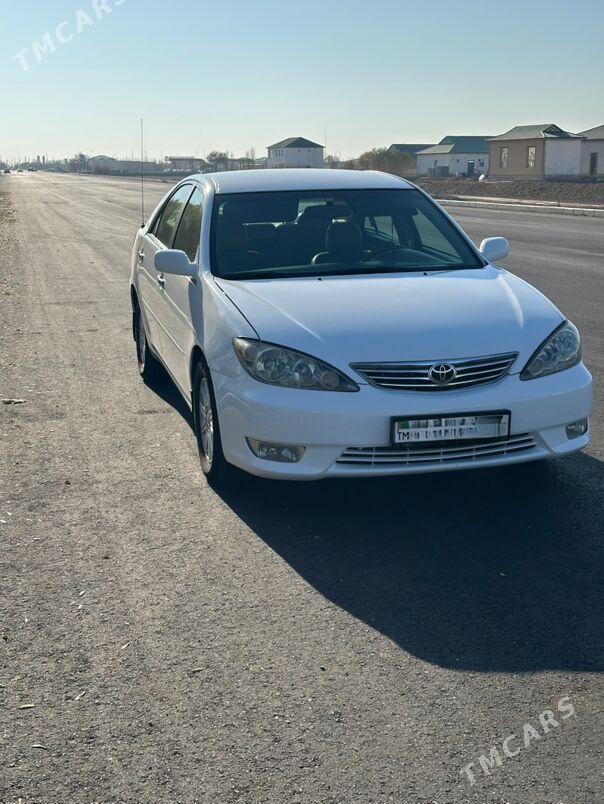 Toyota Camry 2004 - 170 000 TMT - Köneürgenç - img 2