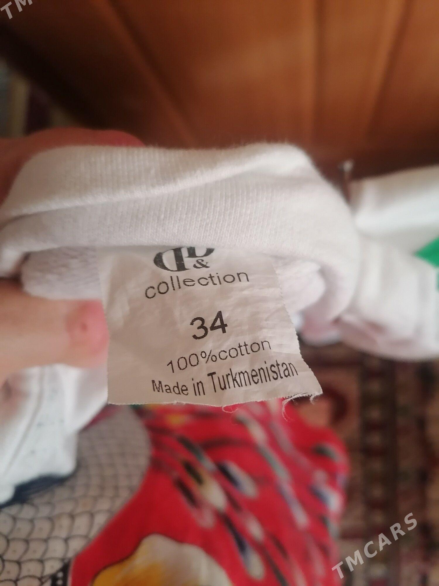 форма для физкультуры - Ашхабад - img 2