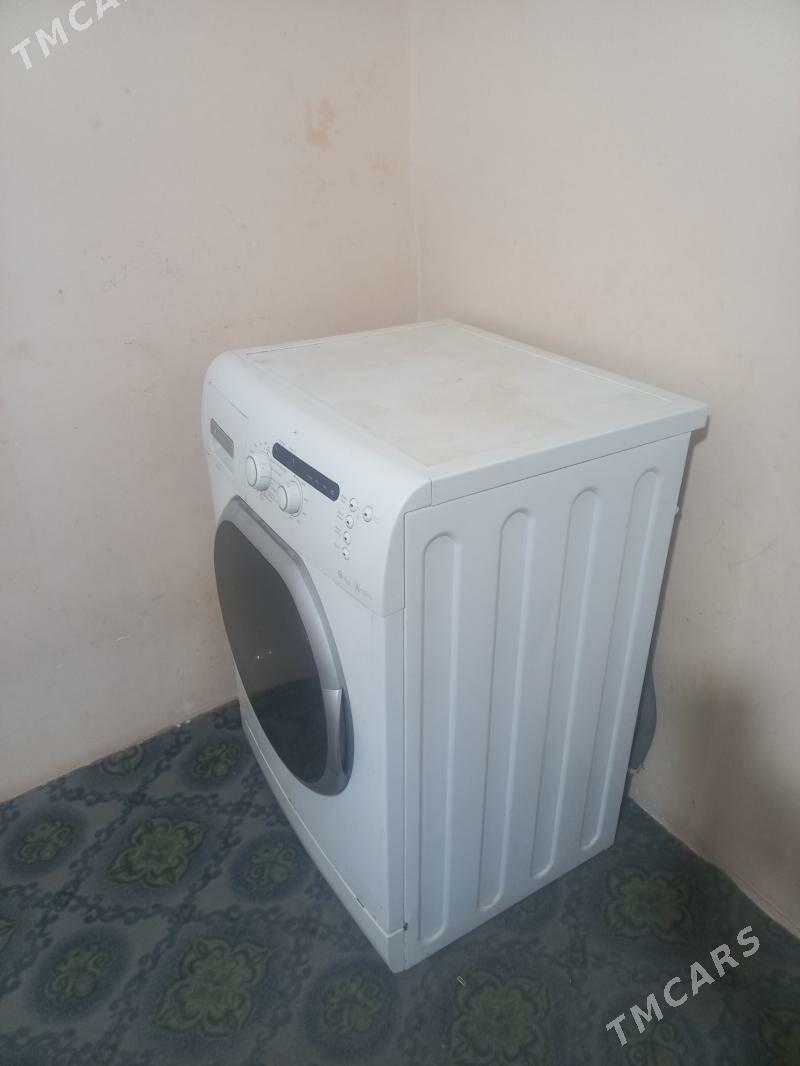 Westil Kirmashin - Дашогуз - img 3