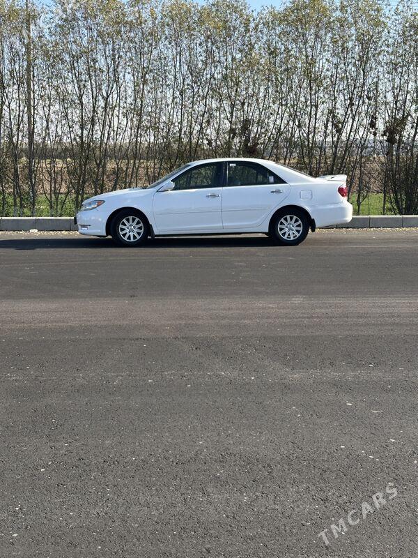 Toyota Camry 2004 - 170 000 TMT - Köneürgenç - img 7
