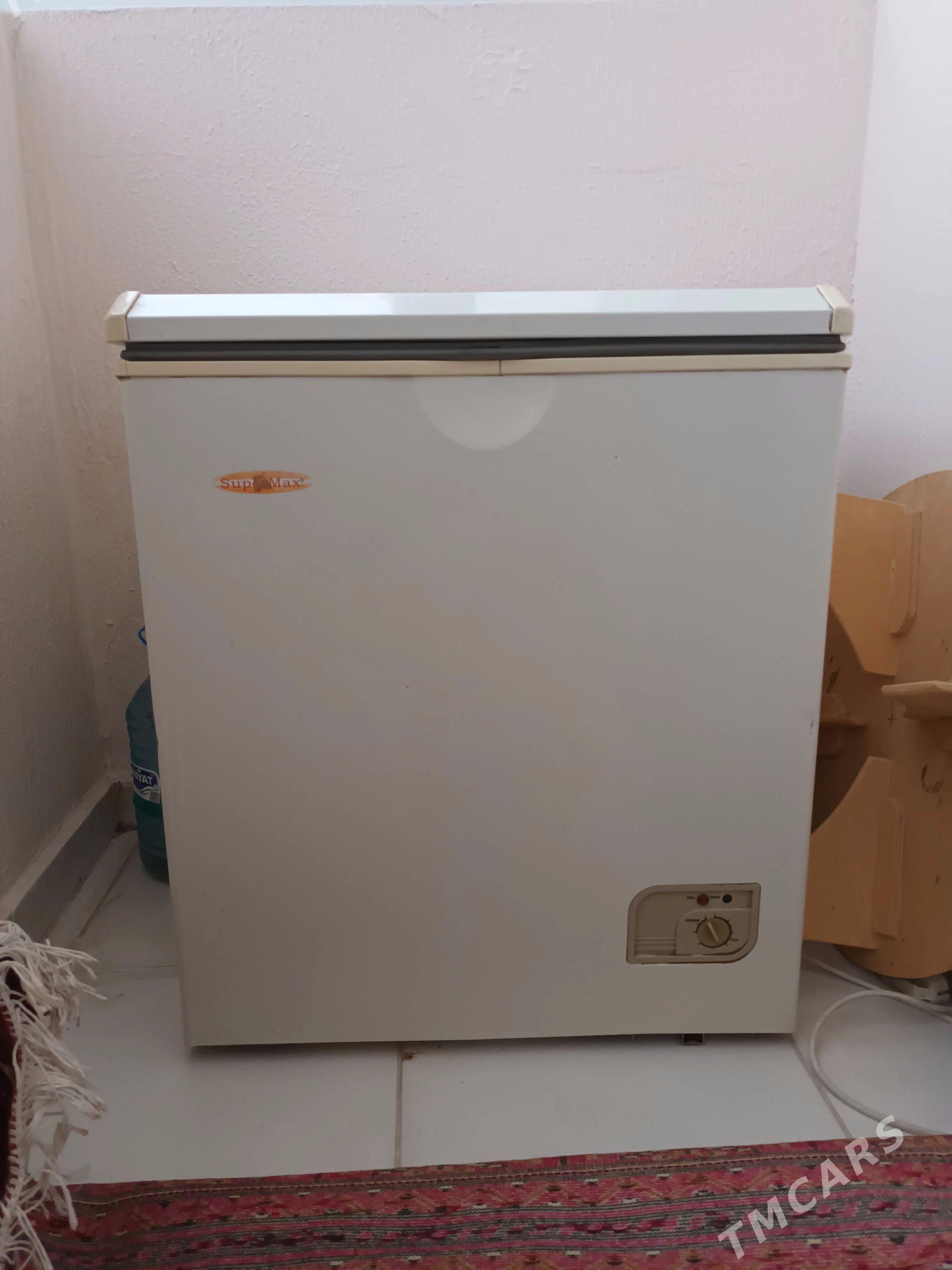 Morozilnik - Aşgabat - img 2