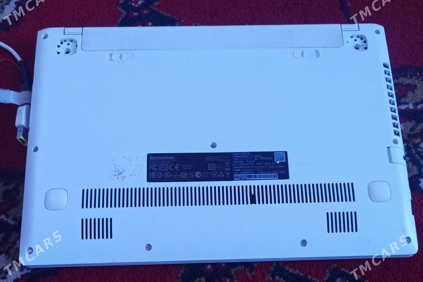 lenovo 20 30 - Кёнеургенч - img 2