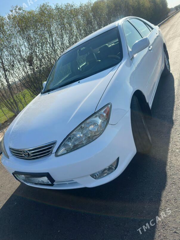 Toyota Camry 2004 - 170 000 TMT - Köneürgenç - img 3