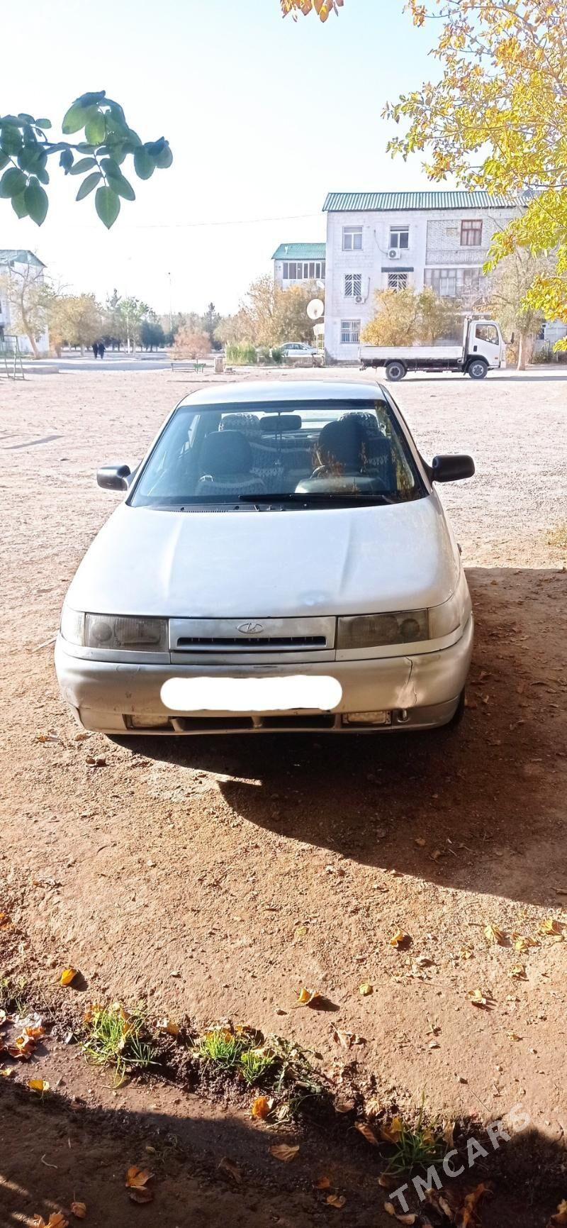 Lada 2110 2003 - 27 000 TMT - Балканабат - img 1