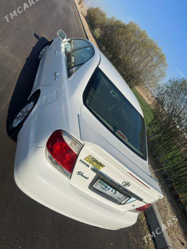 Toyota Camry 2004 - 170 000 TMT - Köneürgenç - img 5